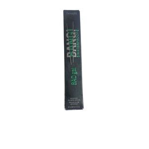Benefit BADgal BANG! Volumizing Mascara in Intense Pitch Black Full Size NIB